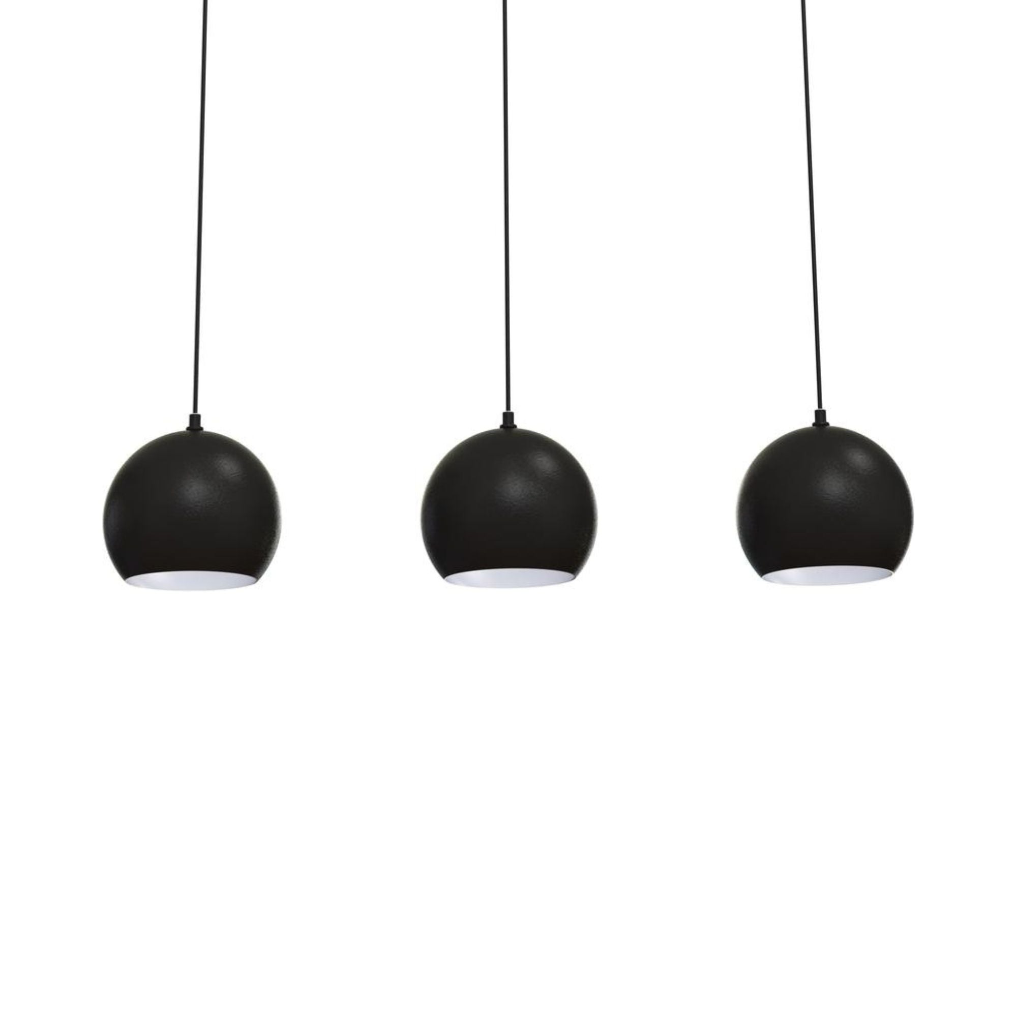 Roxy 36" Linear Pendant Light - Bees Lighting