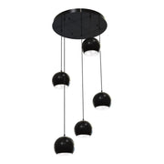 Roxy Round Pendant Light - Bees Lighting