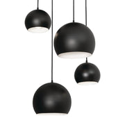 Roxy Round Pendant Light - Bees Lighting