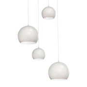 Roxy Round Pendant Light - Bees Lighting