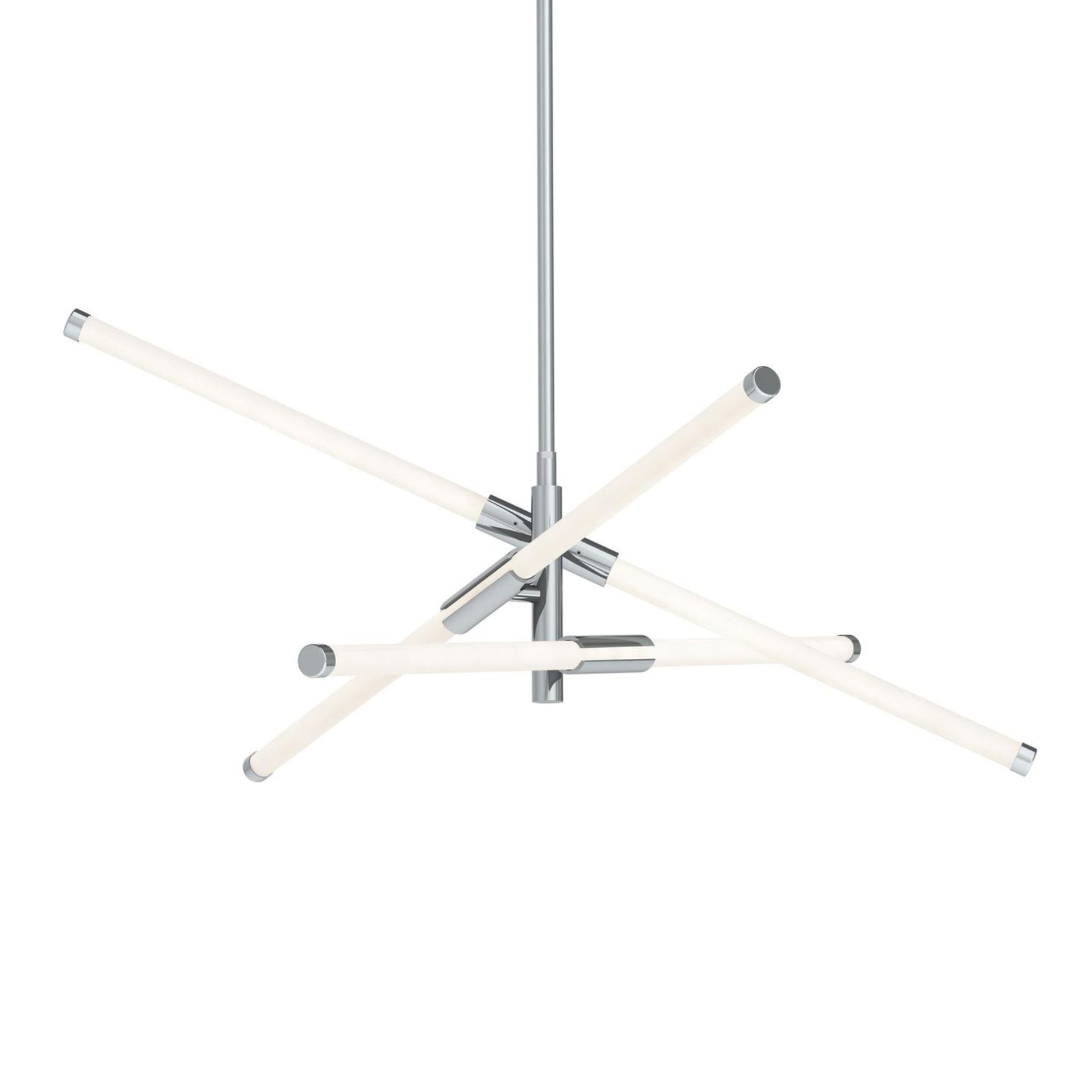Rusnak 30" 3 Lights LED Pendant Light - Bees Lighting
