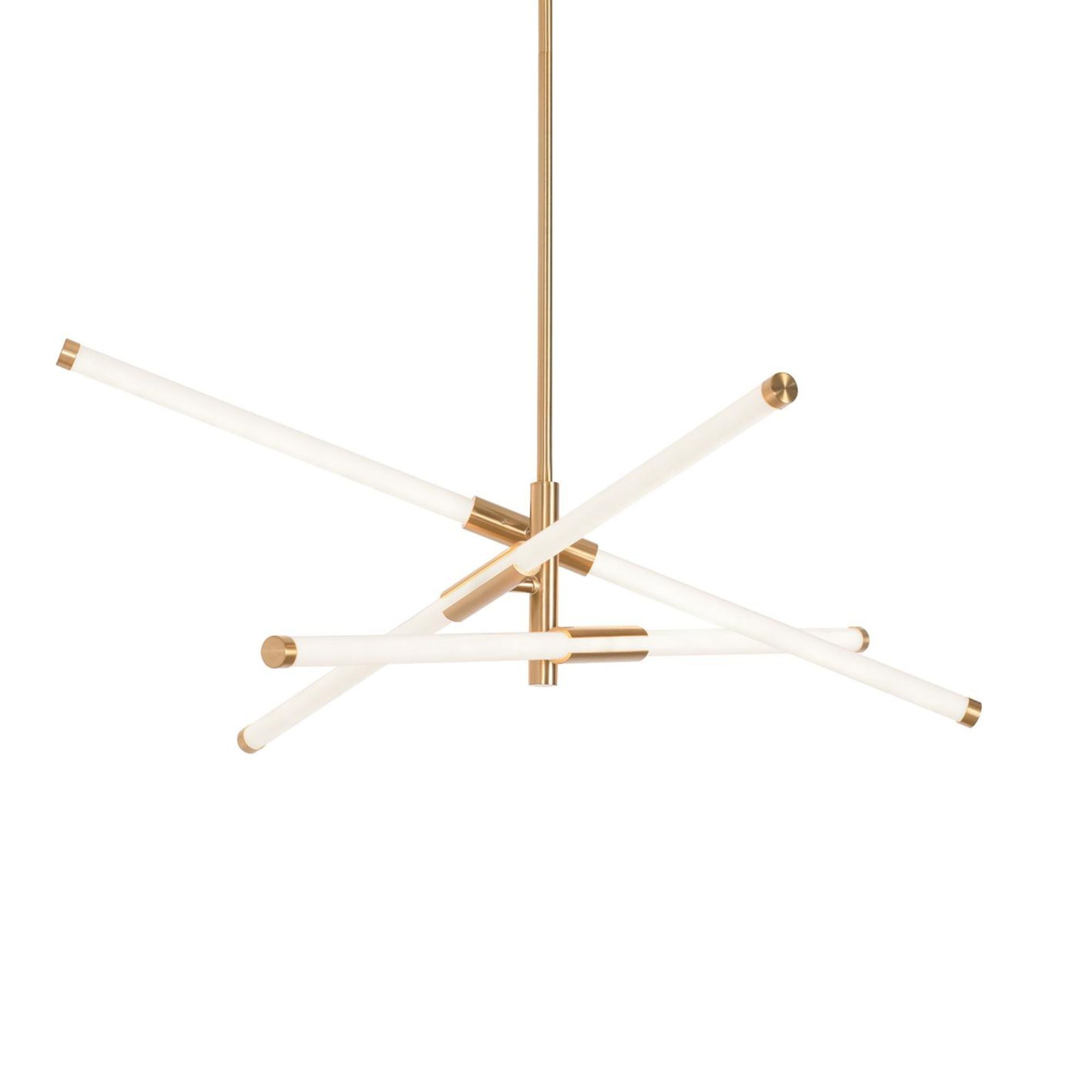 Rusnak 30" 3 Lights LED Pendant Light - Bees Lighting