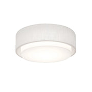 AFX Lighting - AFX Sanibel Flush Mount | Bees Lighting