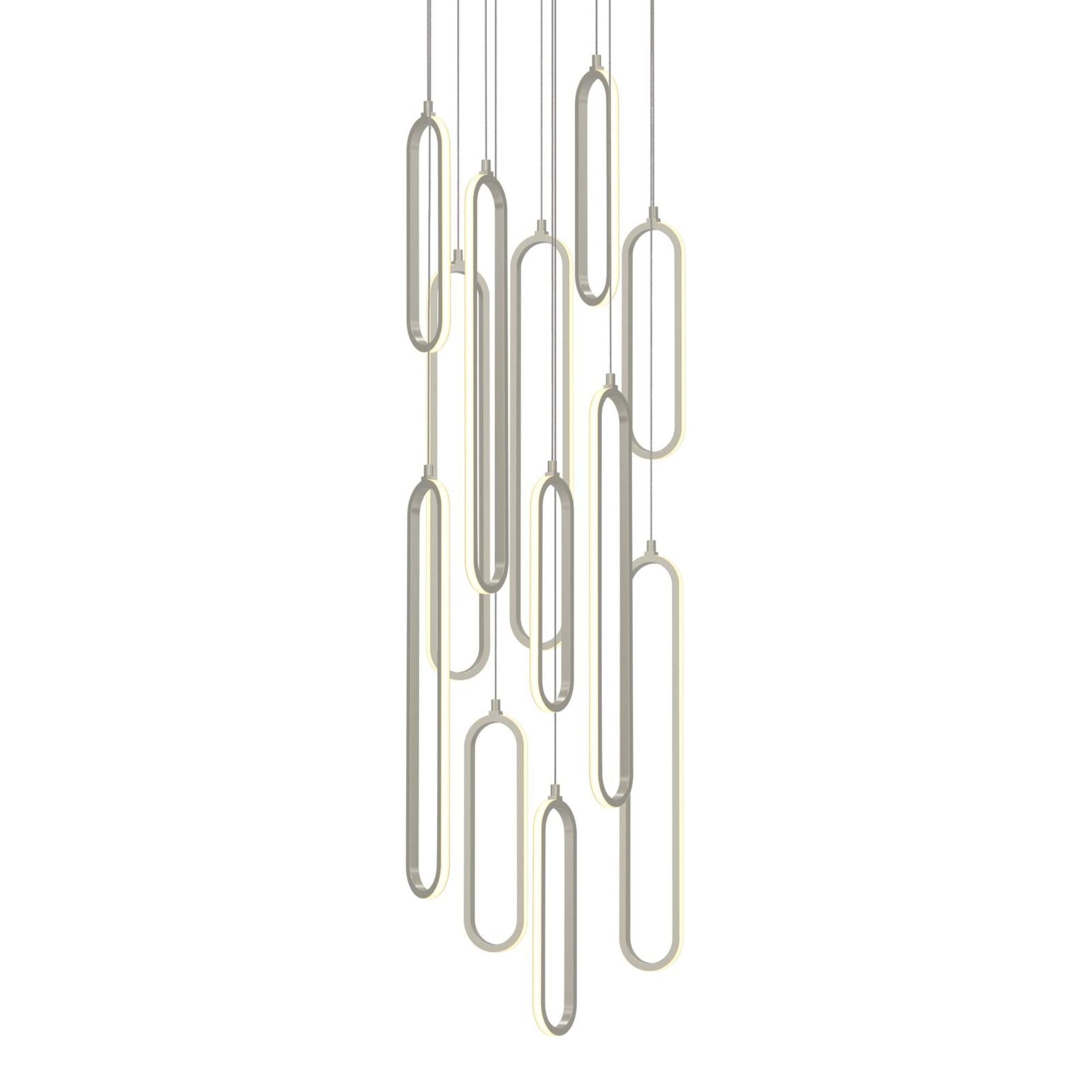 Sienna Round LED Pendant Light - Bees Lighting