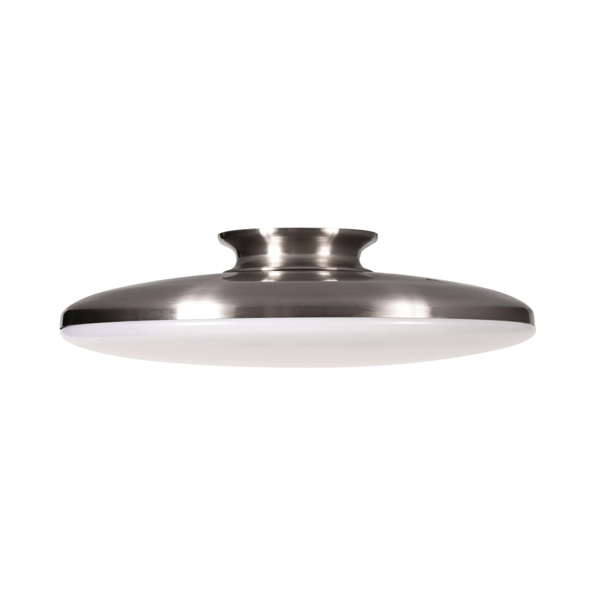 Skye Selectable CCT LED Semi Flush Mount Light - Bees Lighting