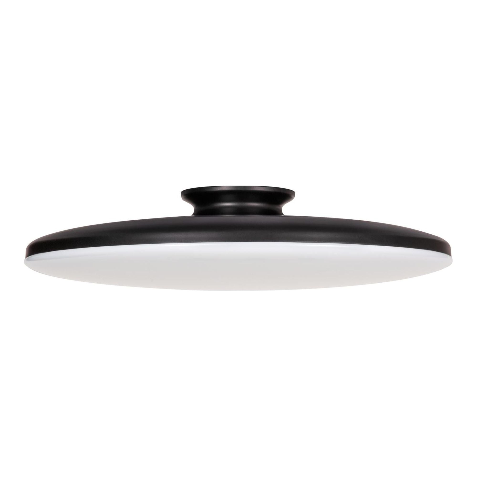 Skye Selectable CCT LED Semi Flush Mount Light - Bees Lighting