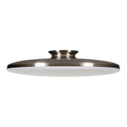 Skye Selectable CCT LED Semi Flush Mount Light - Bees Lighting