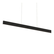 Stealth Selectable CCT LED Linear Pendant Light - Bees Lighting