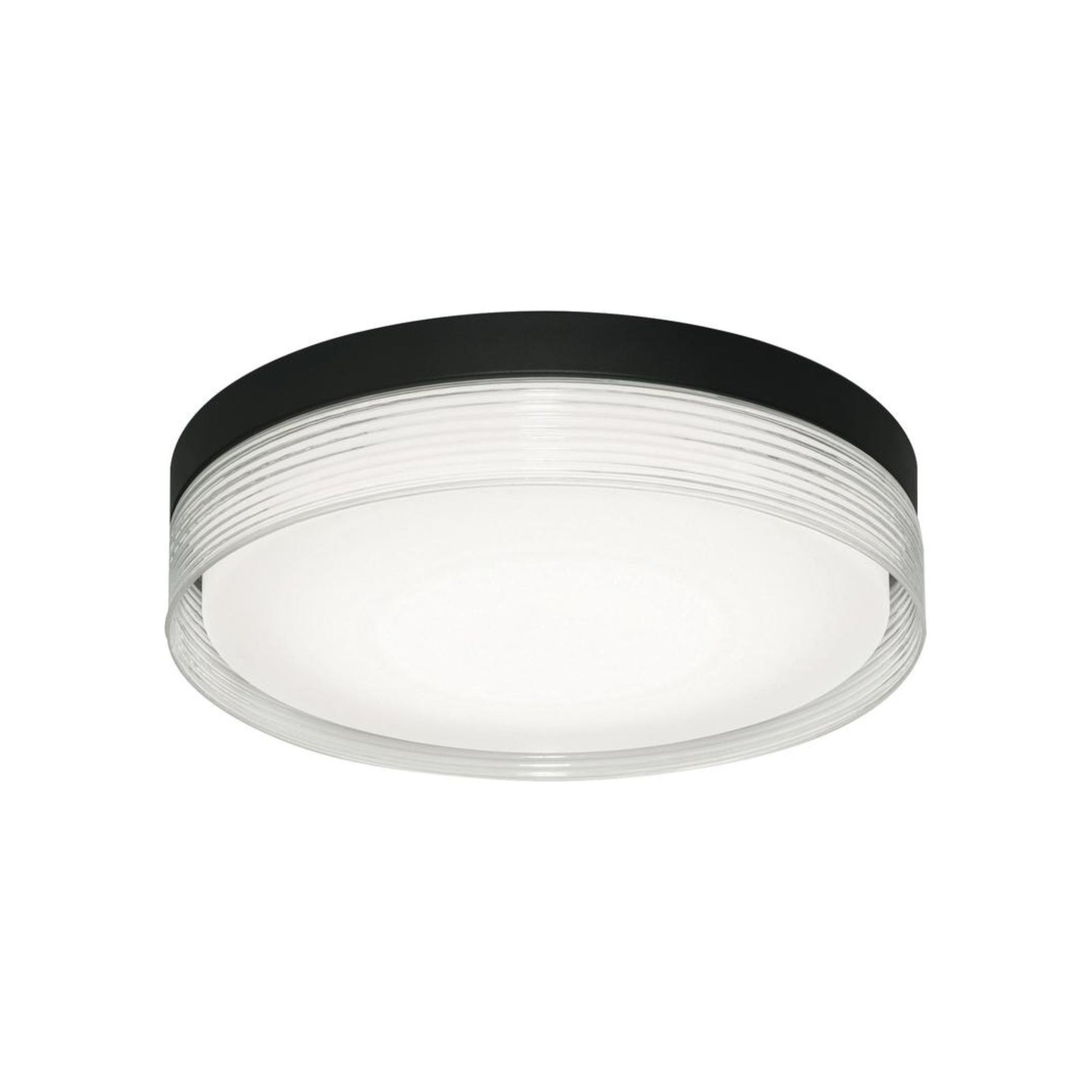 Tribeca Selectable CCT LED Flush Mount Light - Bees Lighting