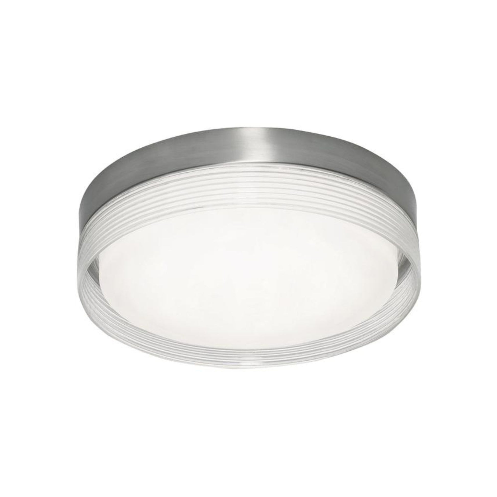 Tribeca Selectable CCT LED Flush Mount Light - Bees Lighting