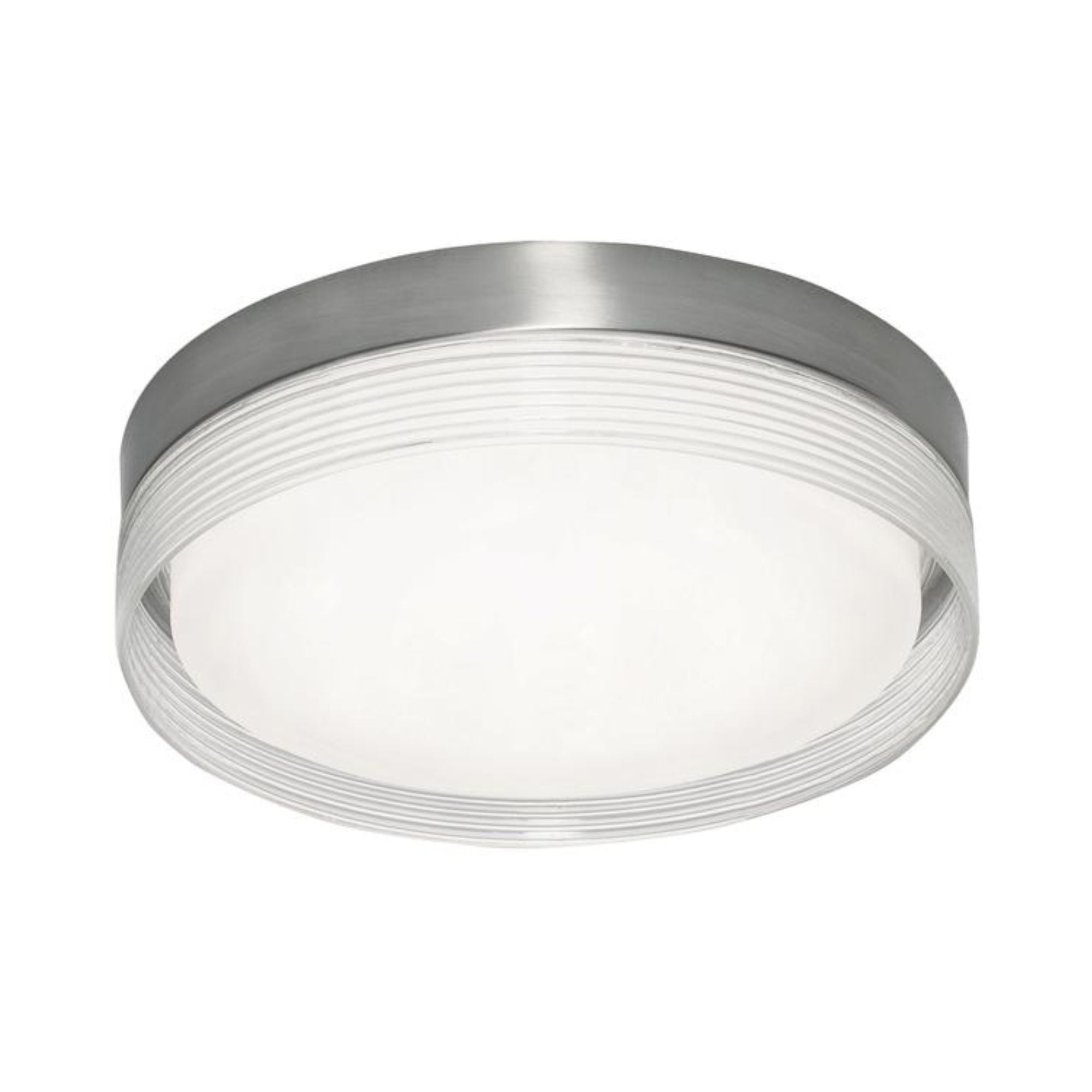 Tribeca Selectable CCT LED Flush Mount Light - Bees Lighting