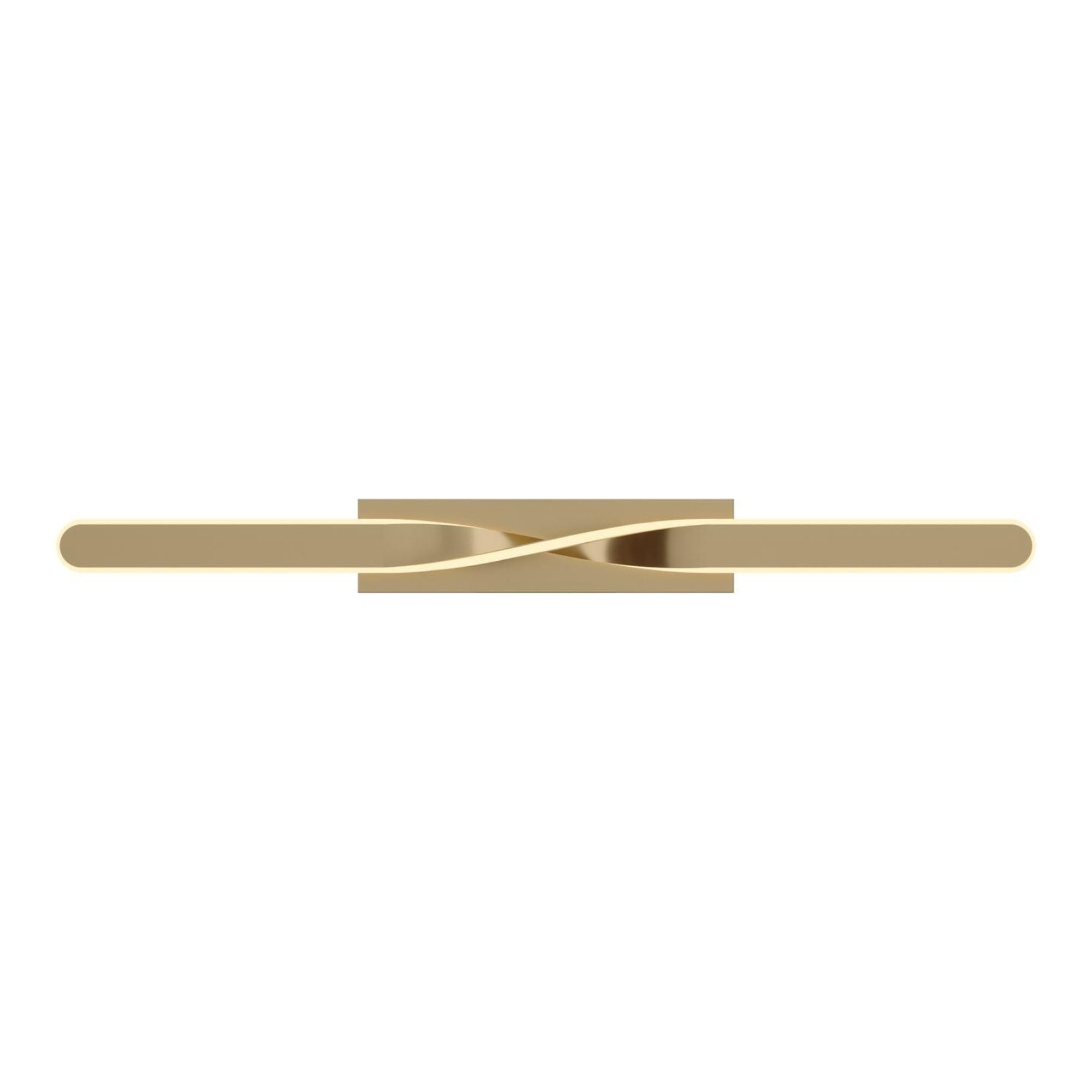 Twist LED Bath Bar - Bees Lighting
