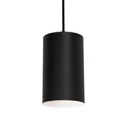 Tyke Round Pendant Light - Bees Lighting