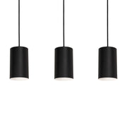 Tyke 36" Linear Pendant Light - Bees Lighting