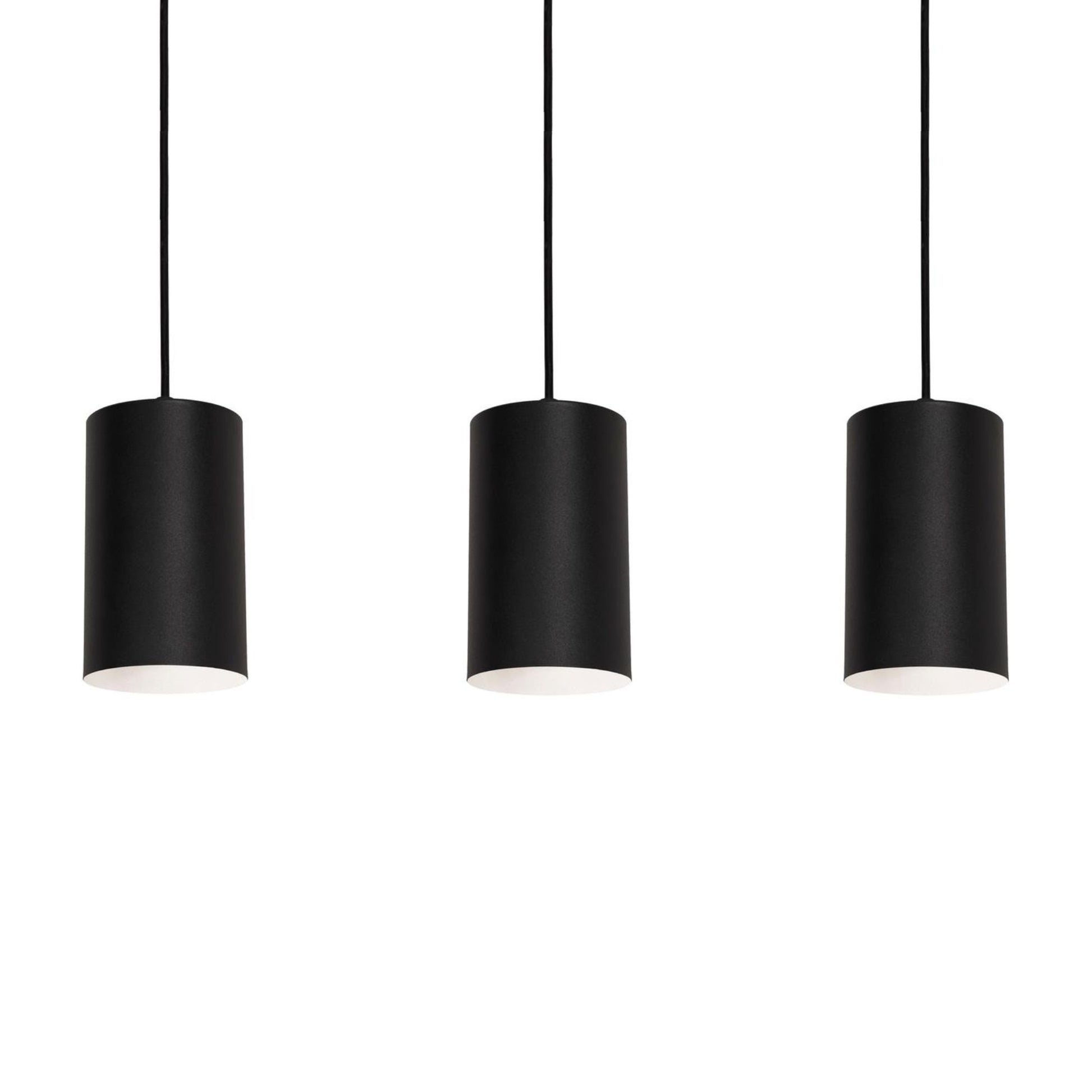Tyke 36" Linear Pendant Light - Bees Lighting
