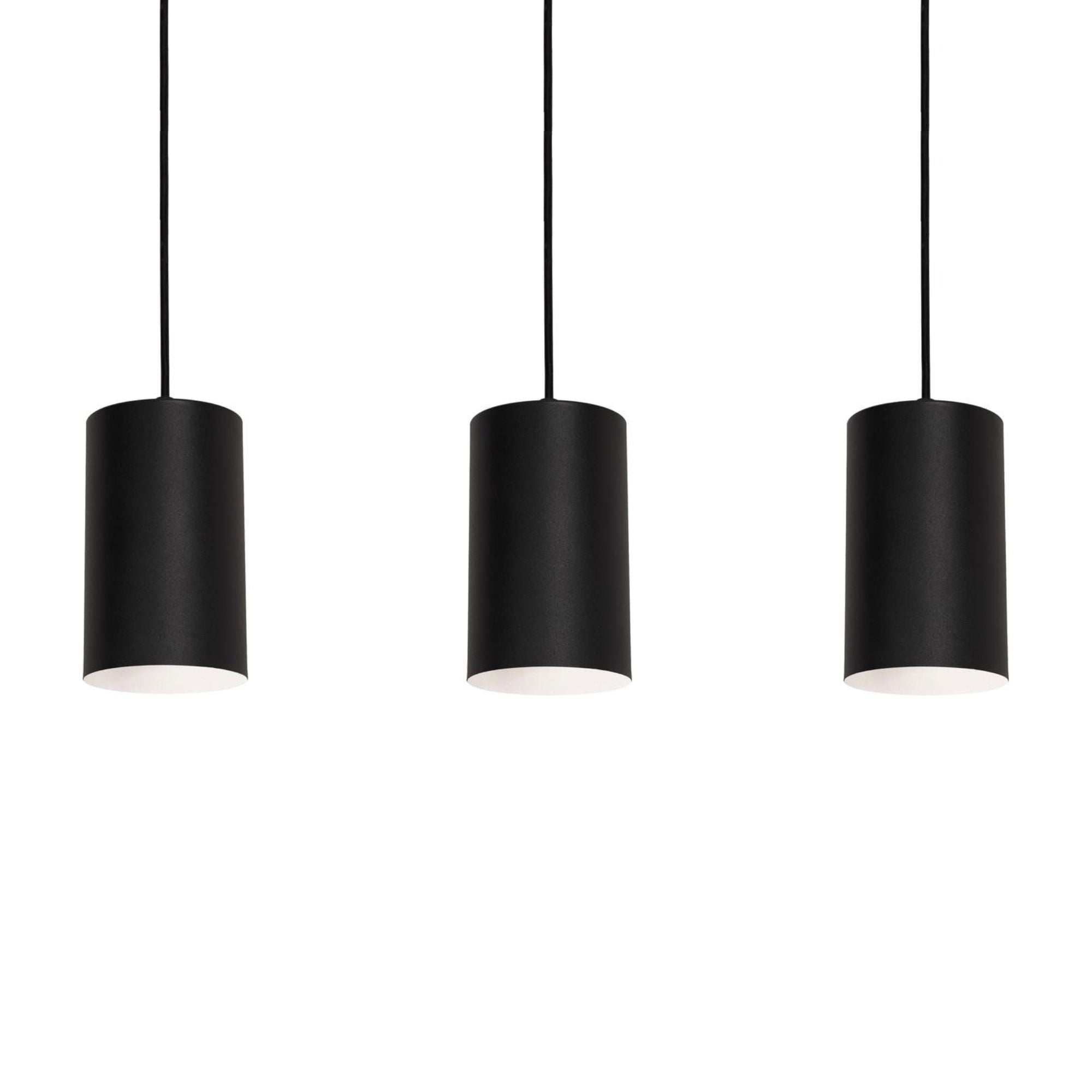 Tyke 36" Linear Pendant Light - Bees Lighting