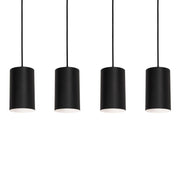 Tyke 36" Linear Pendant Light - Bees Lighting