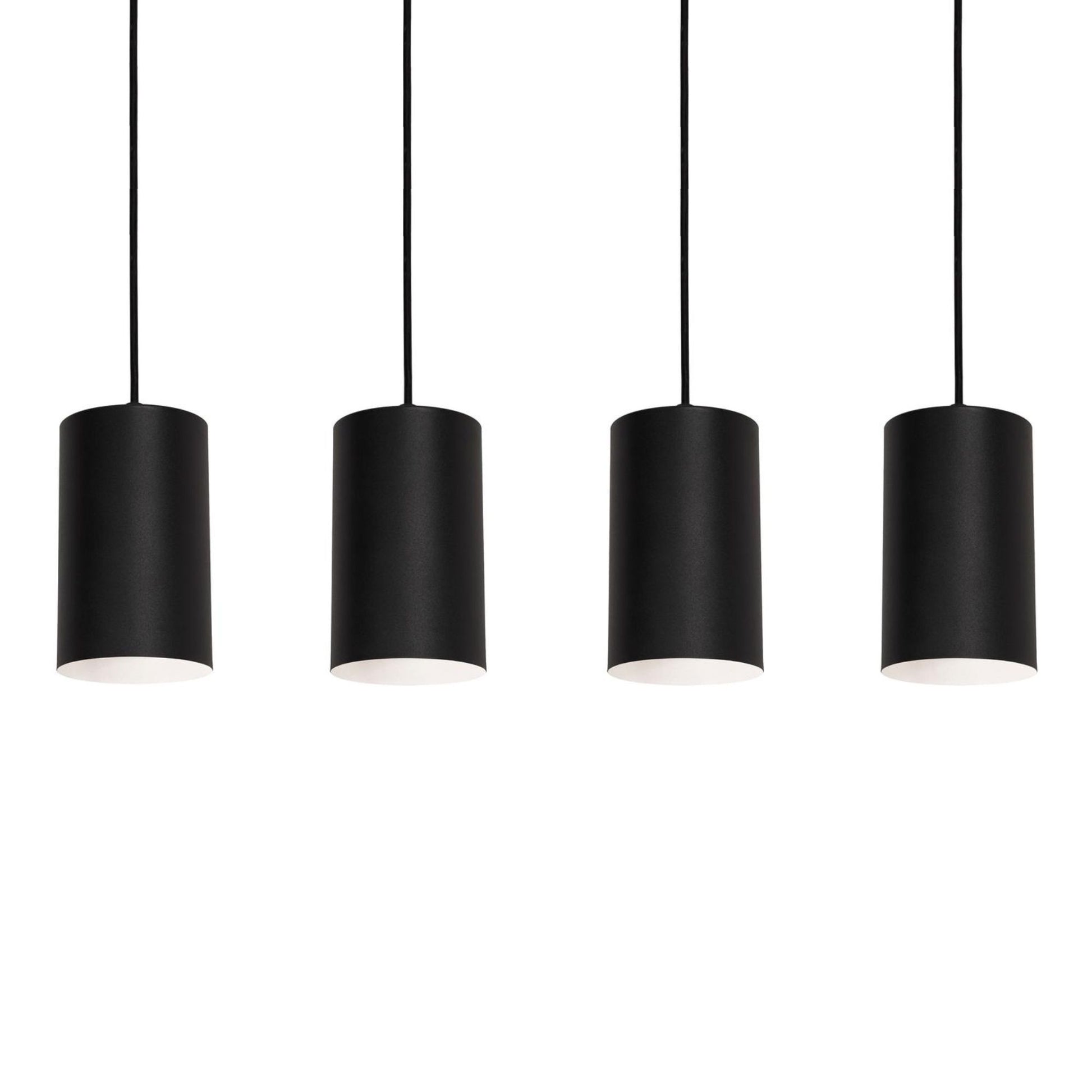 Tyke 36" Linear Pendant Light - Bees Lighting