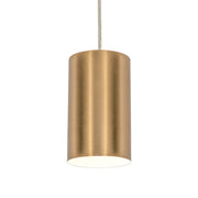 Tyke Round Pendant Light - Bees Lighting