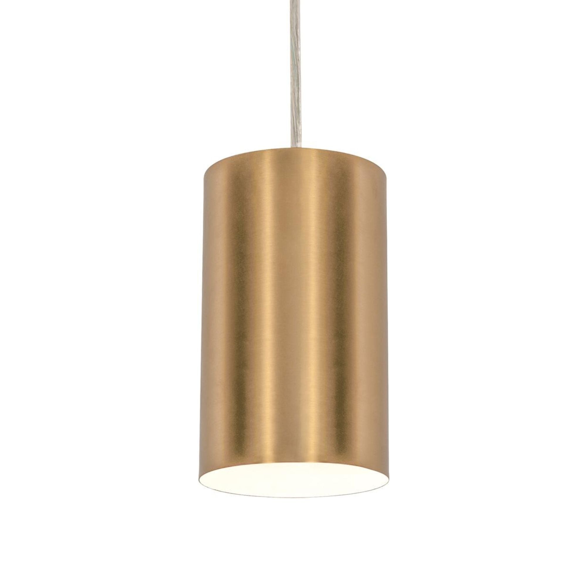Tyke Round Pendant Light - Bees Lighting