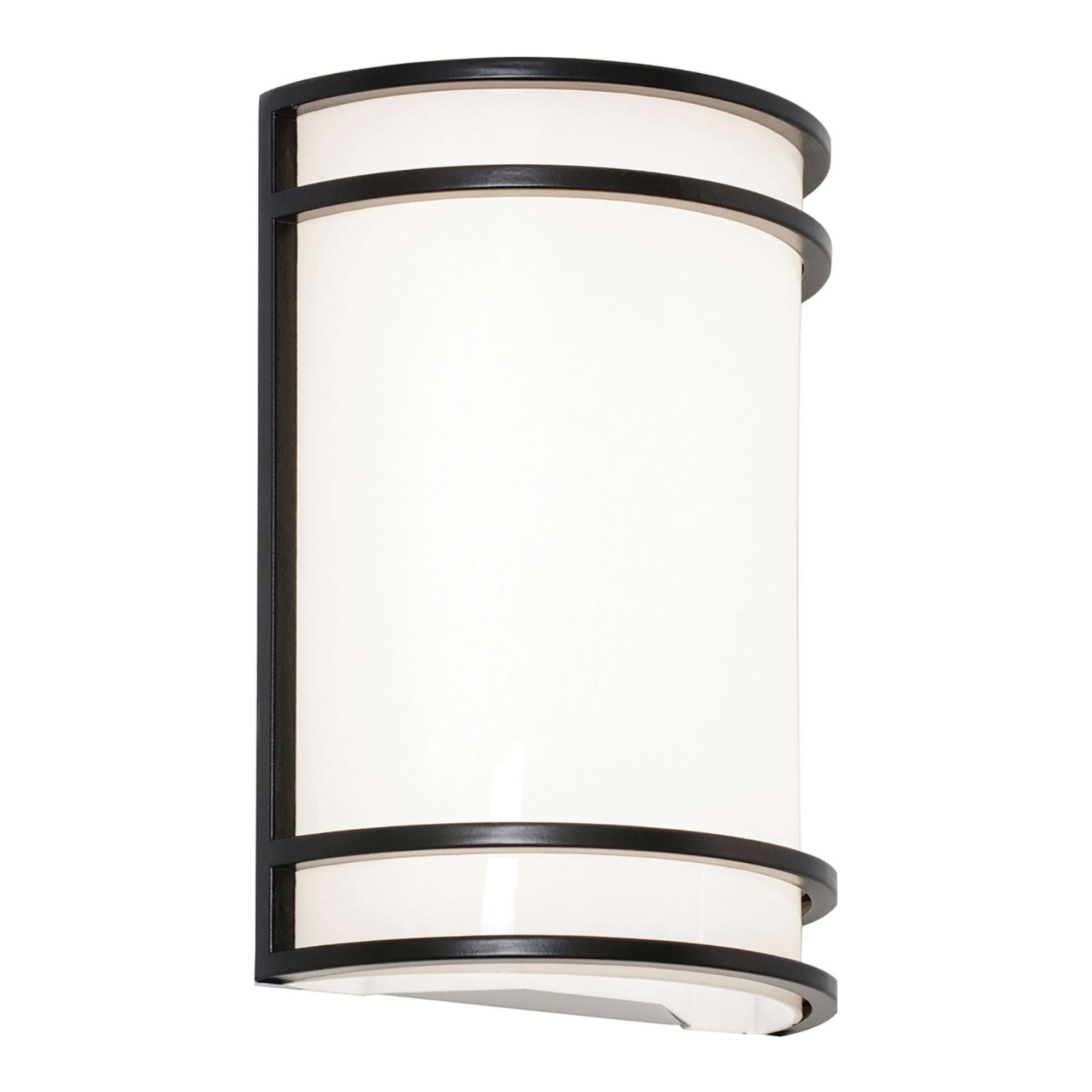 Ventura 10" LED Outdoor Wall Light - Bees Lighting
