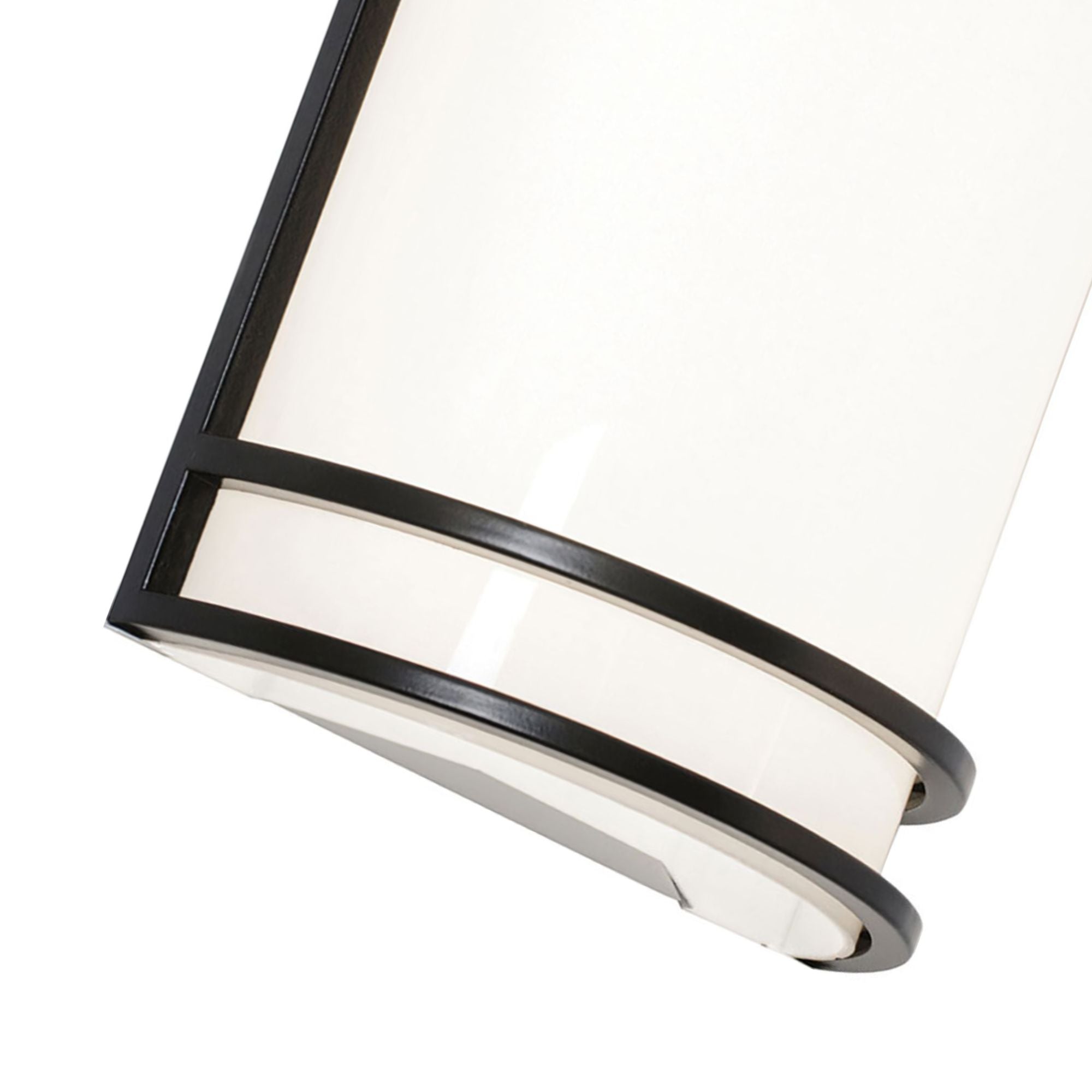 Ventura 10 in. LED Outdoor Wall Light Bronze Finish - Bees Lighting