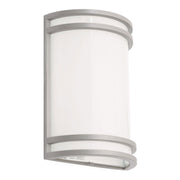 Ventura 10" LED Outdoor Wall Light - Bees Lighting