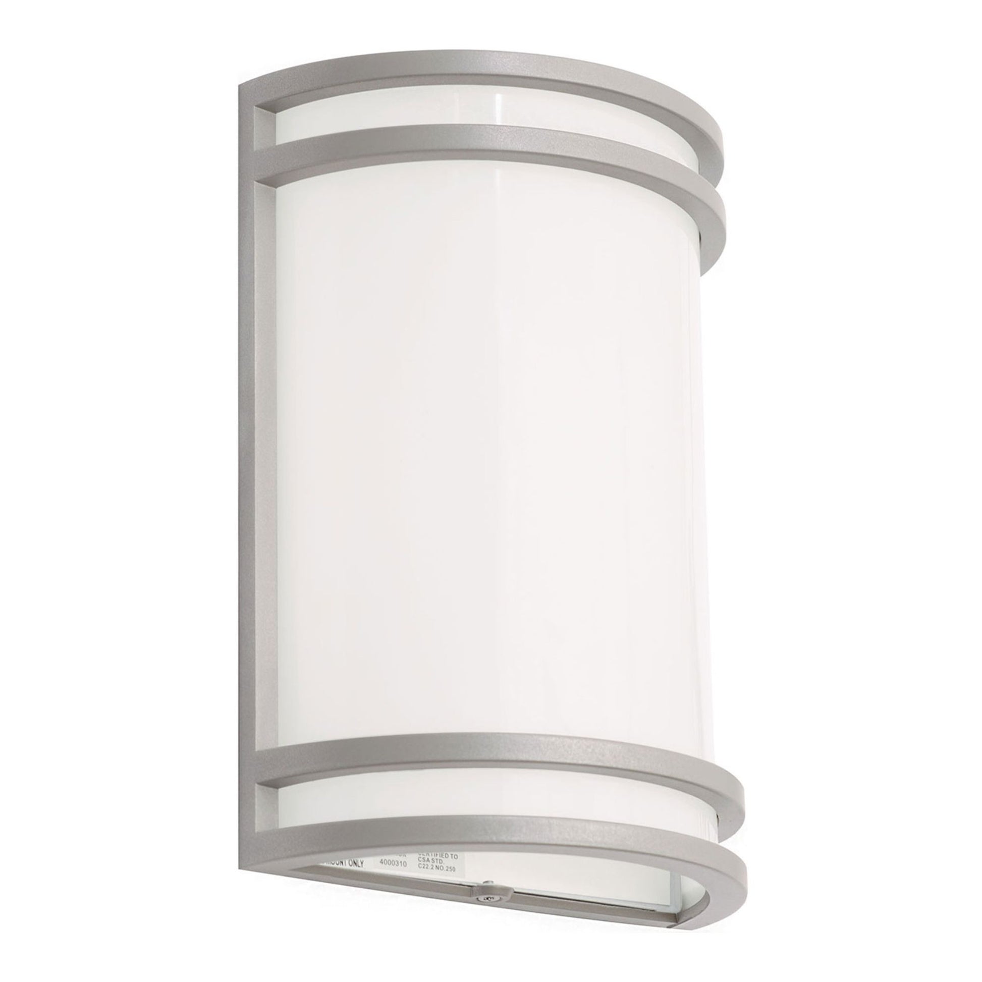 Ventura 10" LED Outdoor Wall Light - Bees Lighting
