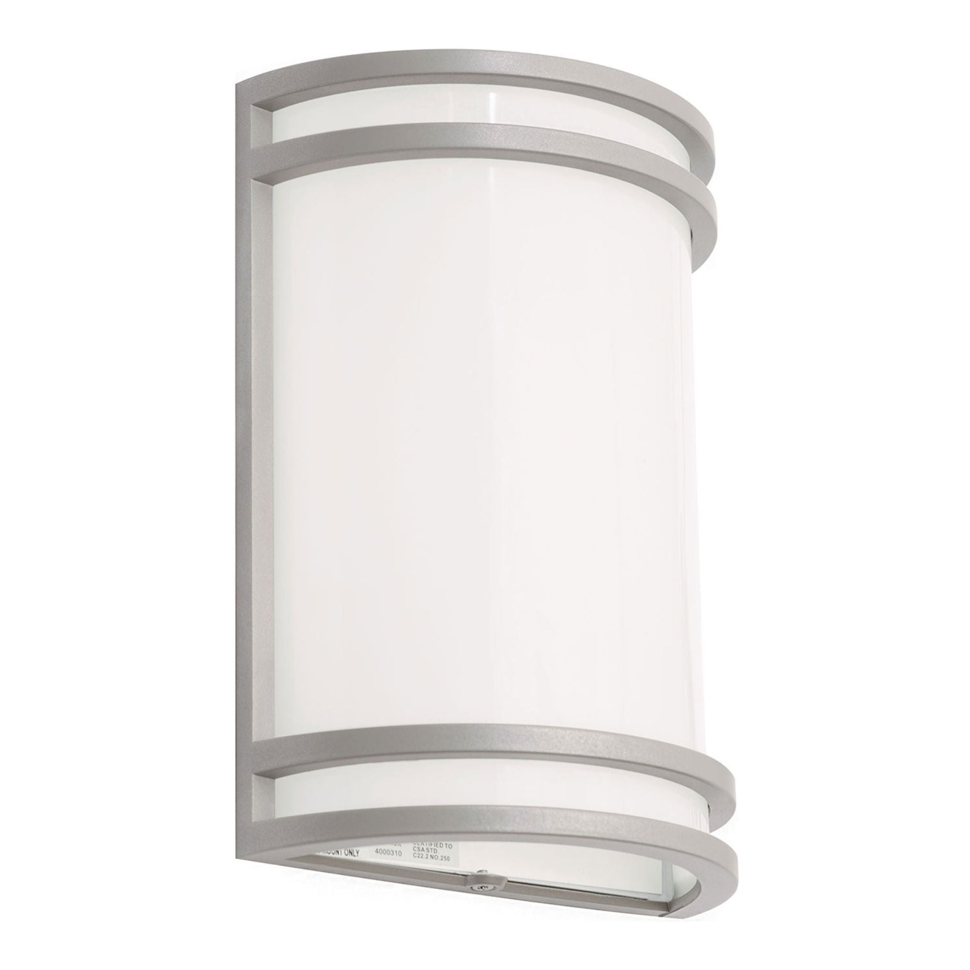 Ventura 10" LED Outdoor Wall Light - Bees Lighting