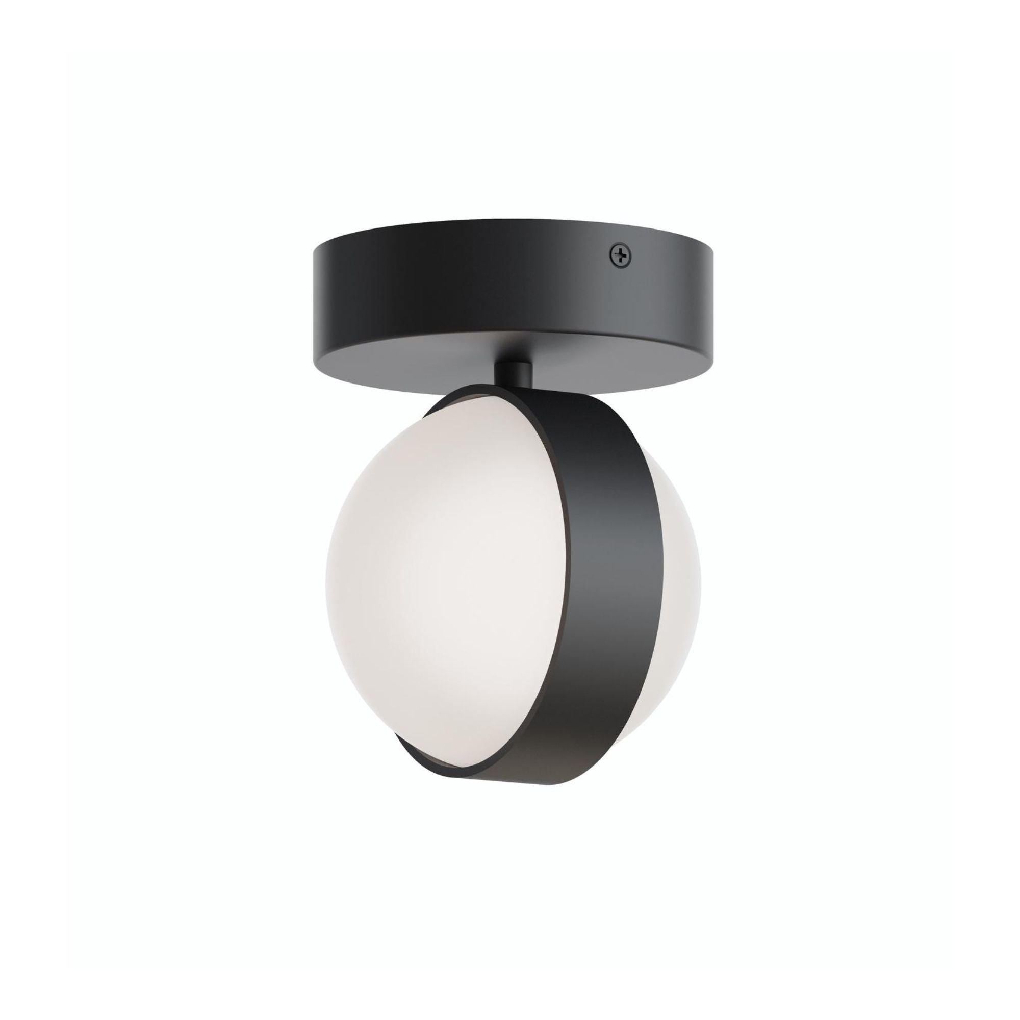 Verona 5" LED Flush Mount