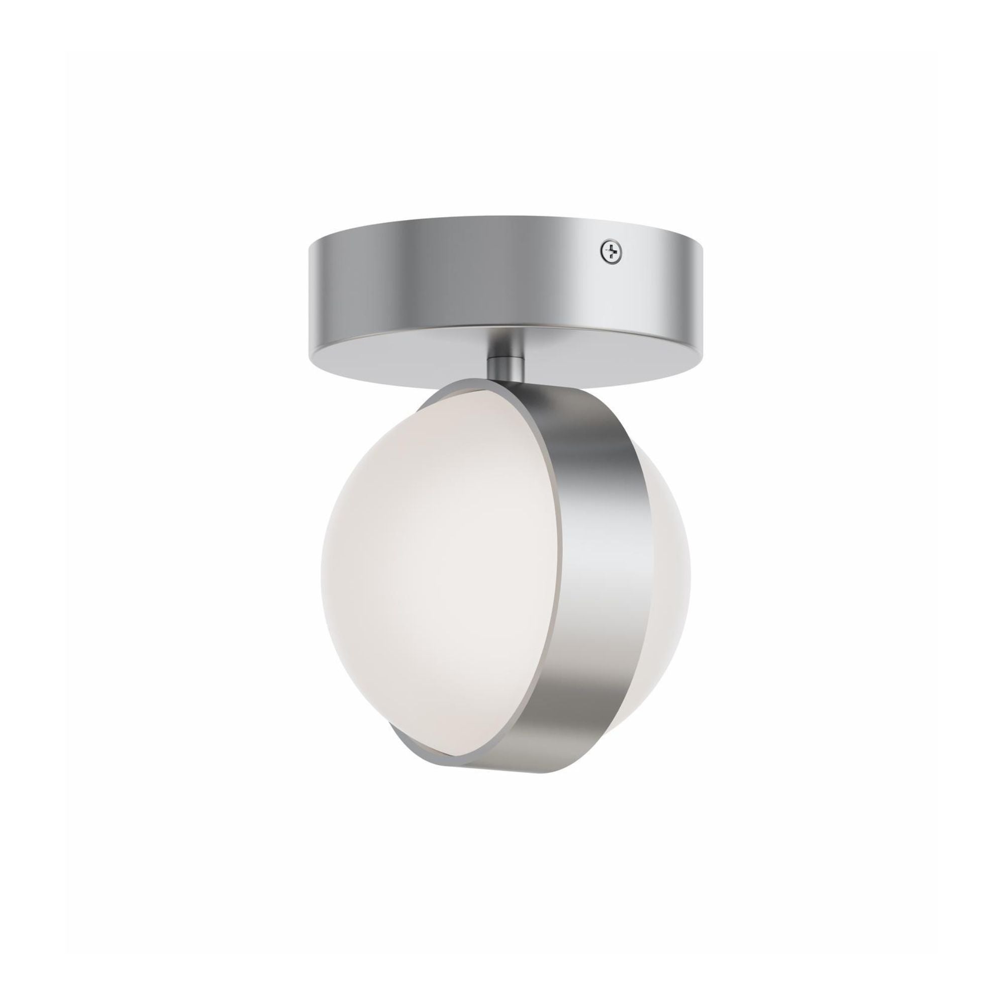 Verona 5" LED Flush Mount