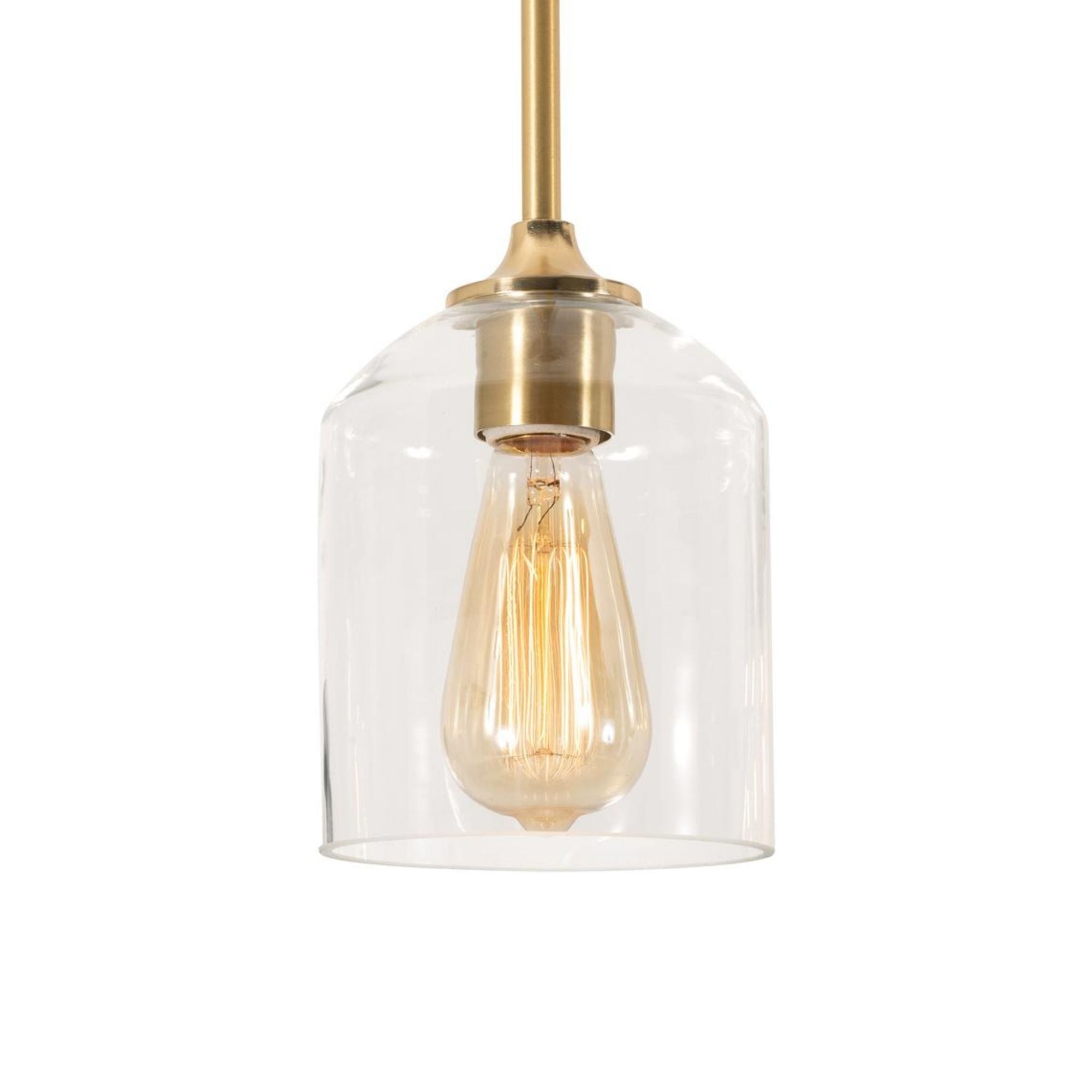 William Pendant Light - Bees Lighting