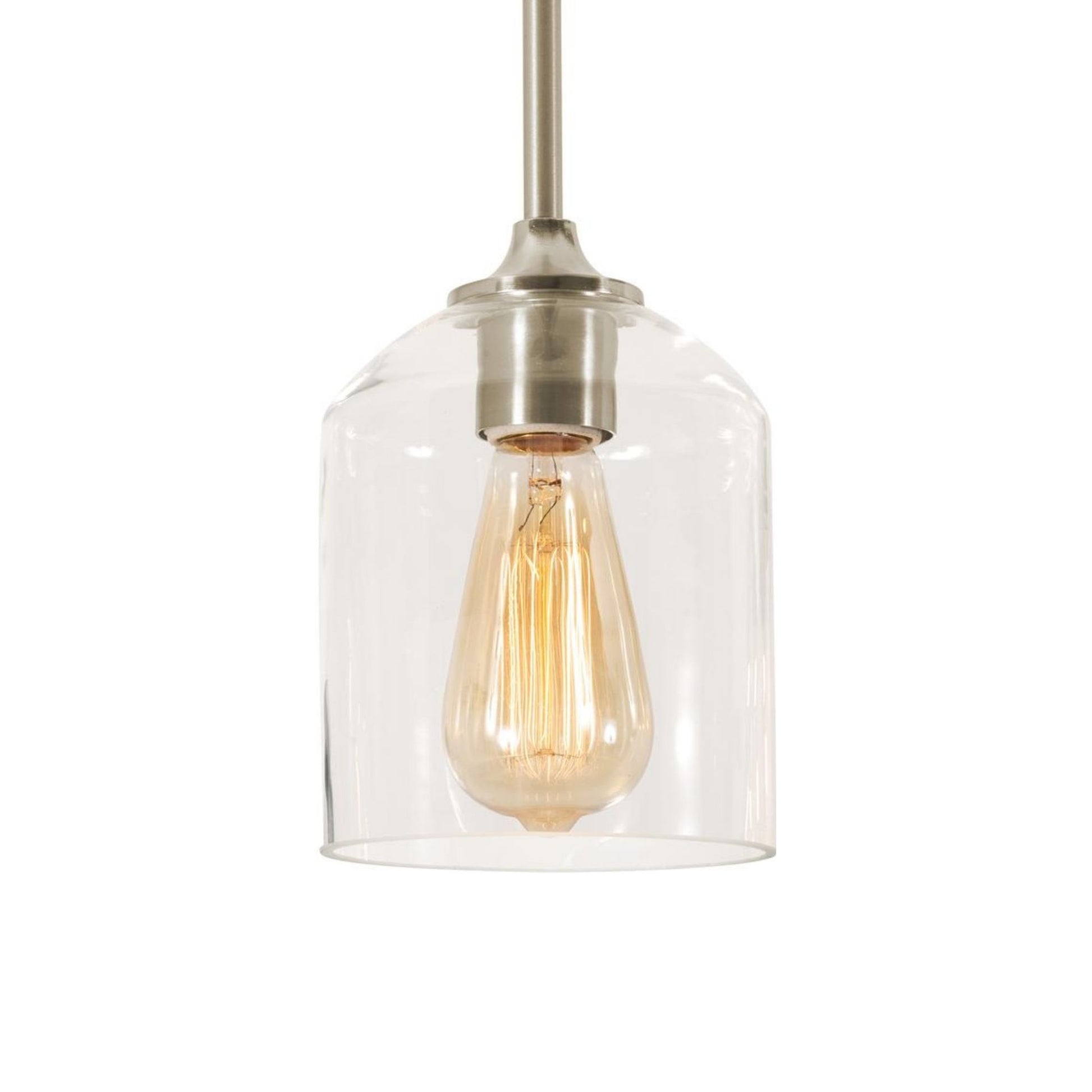 William Pendant Light - Bees Lighting