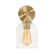 William Vanity Light - Bees Lighting