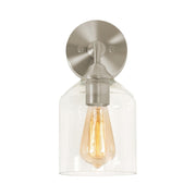 William Vanity Light - Bees Lighting
