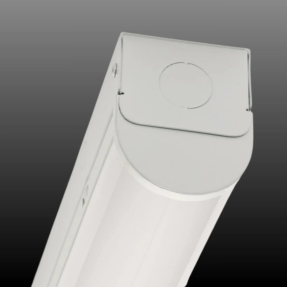 AFX Lighting - AFX AVNL LED Strip Light Fixture | Bees Lighting