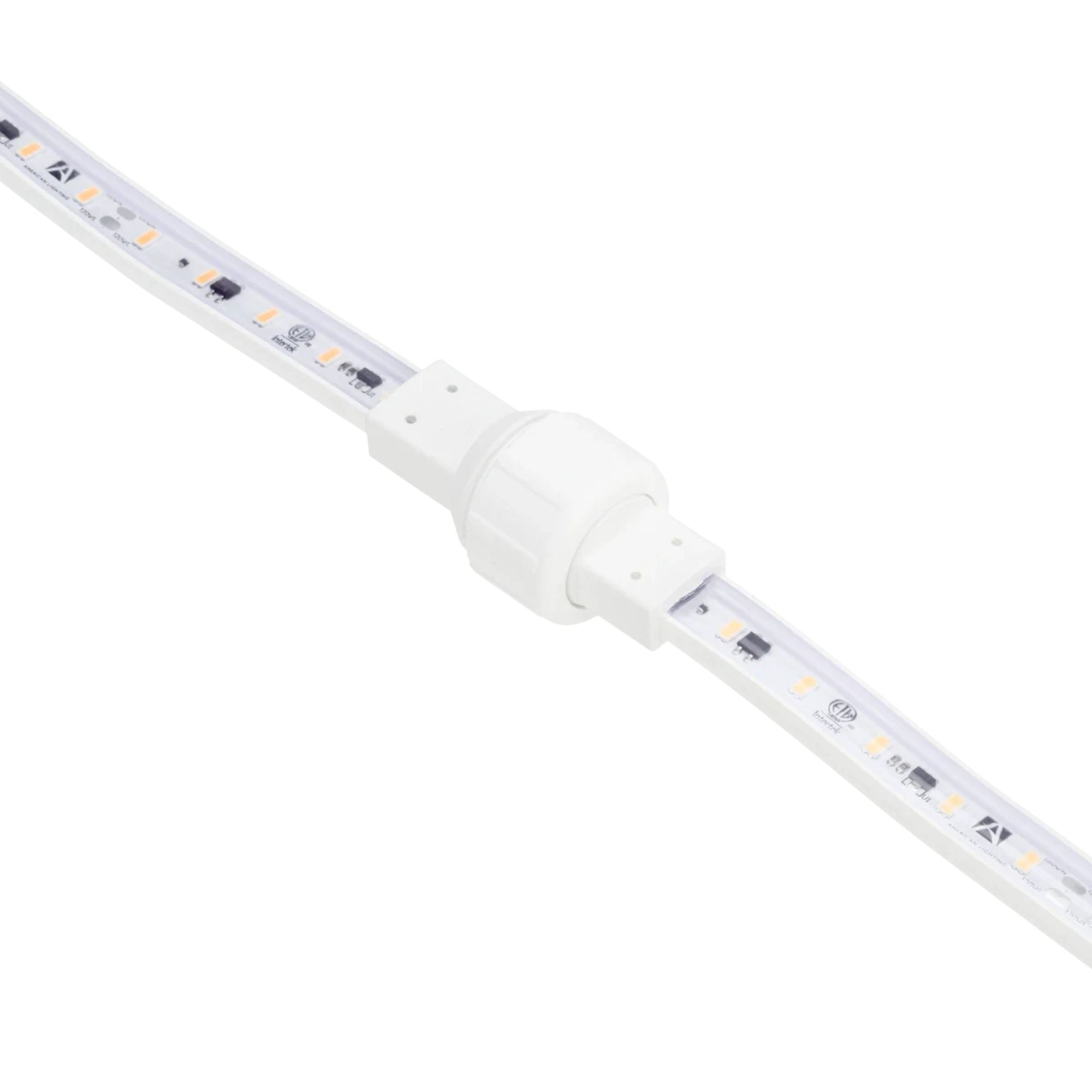 American Lighting Hybrid 3, 6 ft, LED Tape Light, IP65, 3000K, 315 Lumens/ft, 120V