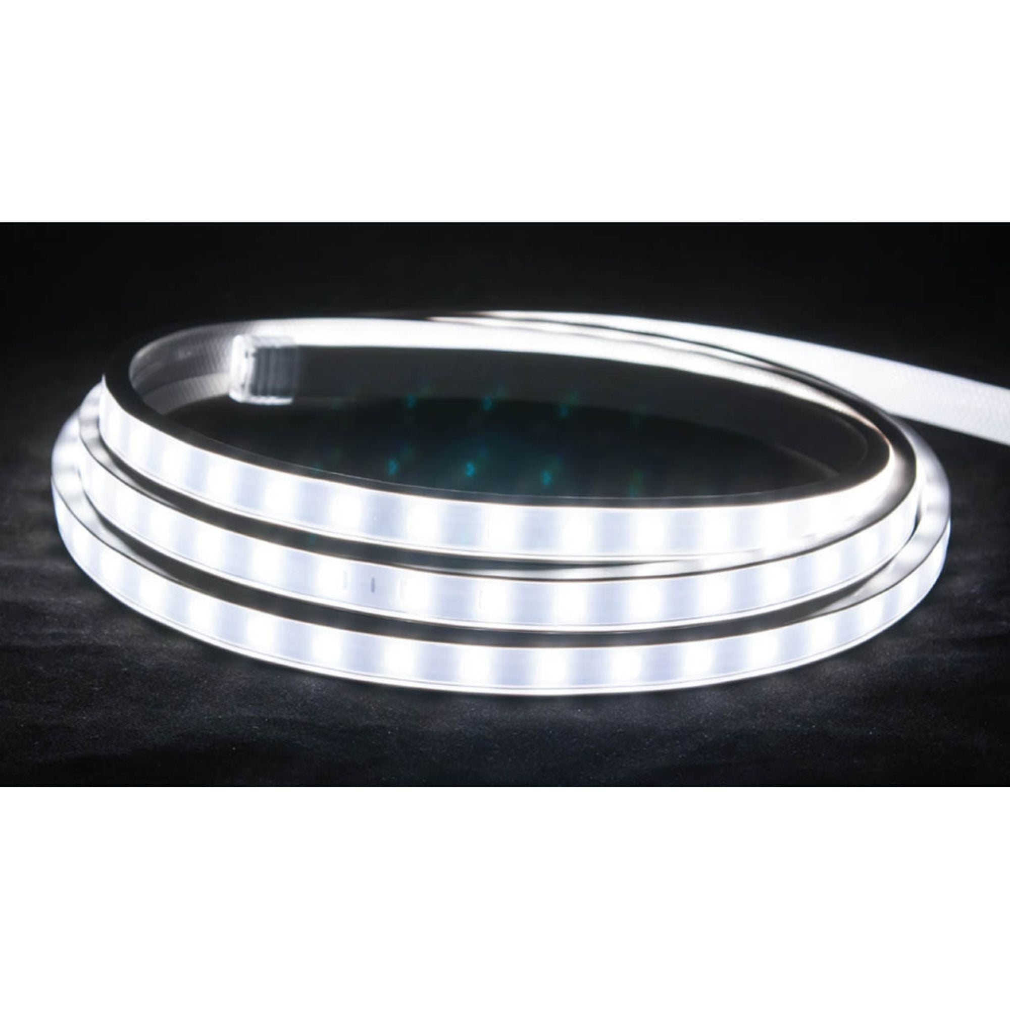 American Lighting Hybrid 2, 150ft, LED Tape Light, IP65, 5000K, 180 Lumens per Foot, 120V