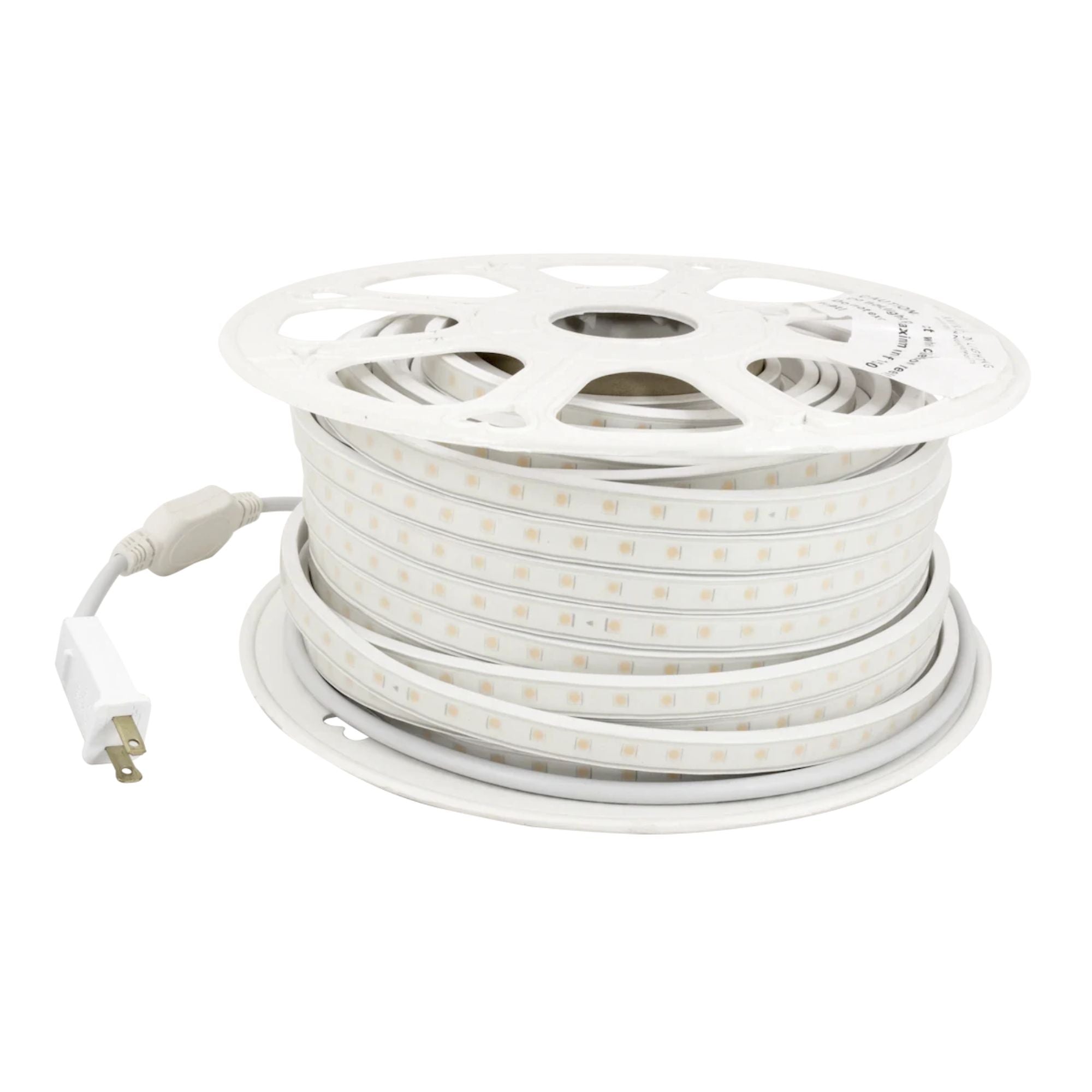 American Lighting Hybrid 2, 150ft, LED Tape Light, IP65, 5000K, 180 Lumens per Foot, 120V