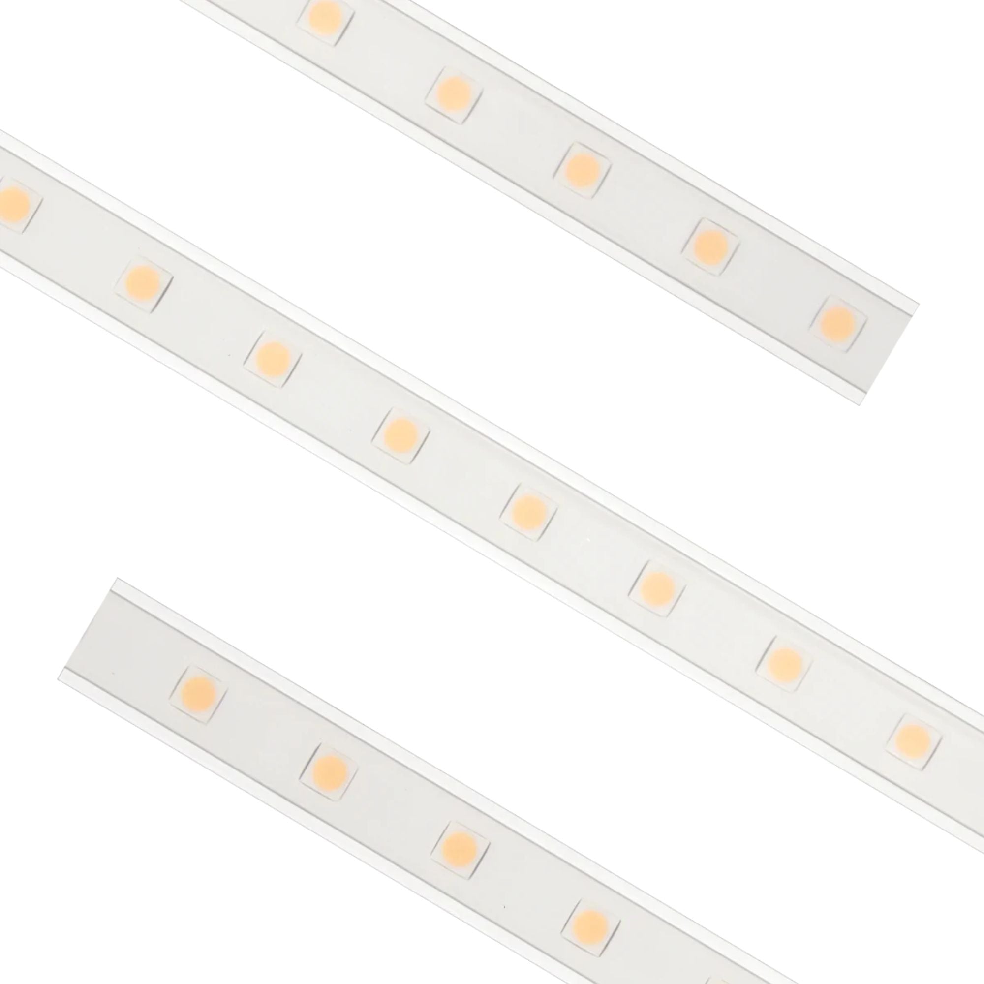 American Lighting Hybrid 2, 150ft, LED Tape Light, IP65, 5000K, 180 Lumens per Foot, 120V