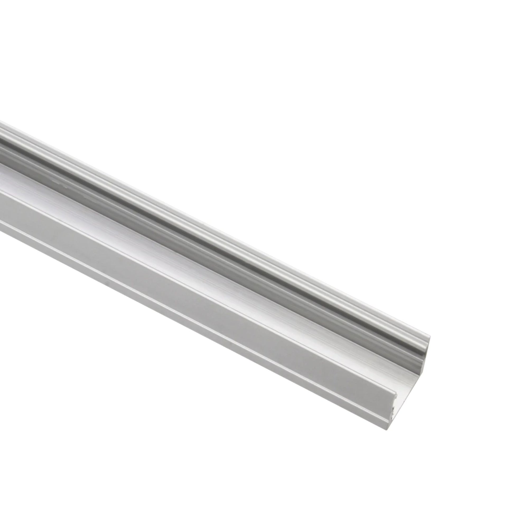 American Lighting - Hybrid 3 Single Color 3.28ft Deep Aluminum Channel with Lens | Bees Lighting