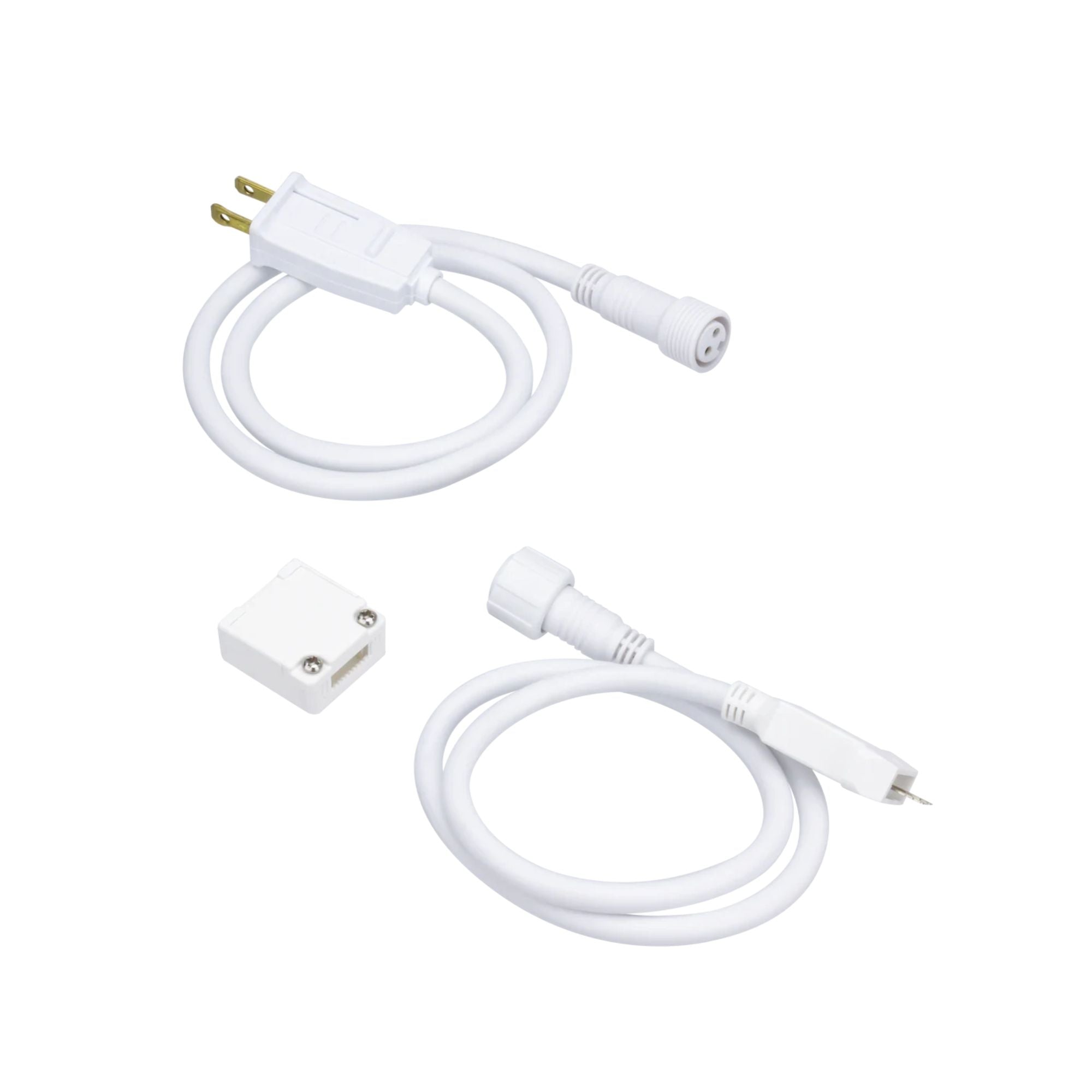 American Lighting - Hybrid 3 Single Color Connection Kit | Bees Lighting