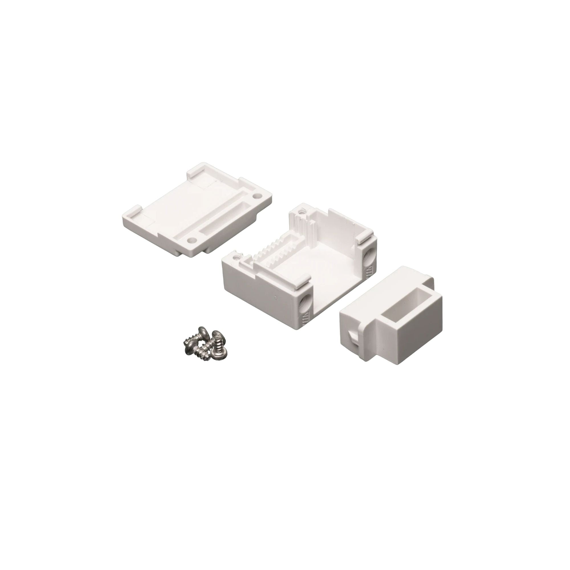 American Lighting - Hybrid 3 RGBW End Cap | Bees Lighting