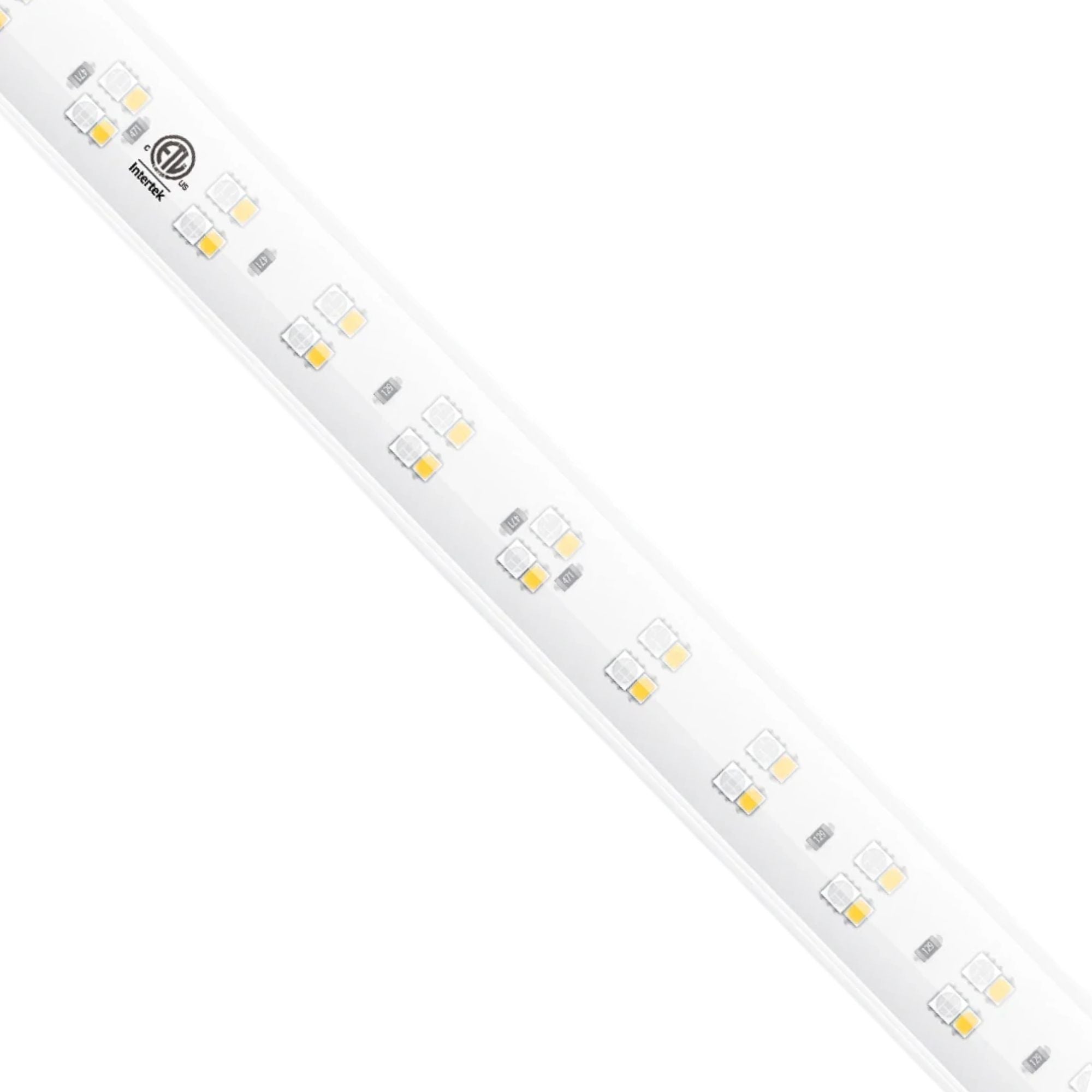 American Lighting Hybrid 3, 150ft, LED Tape Light, IP65, RGBW, 130 Lumens/ft, 120V