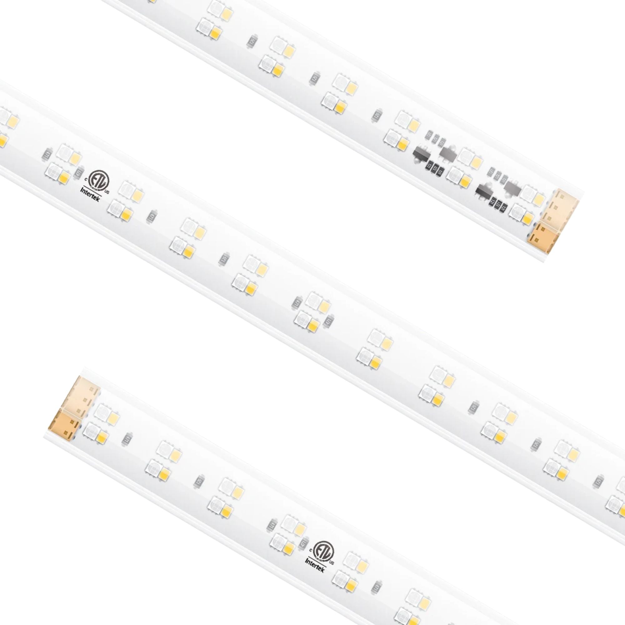 American Lighting Hybrid 3, 150ft, LED Tape Light, IP65, RGBW, 130 Lumens/ft, 120V