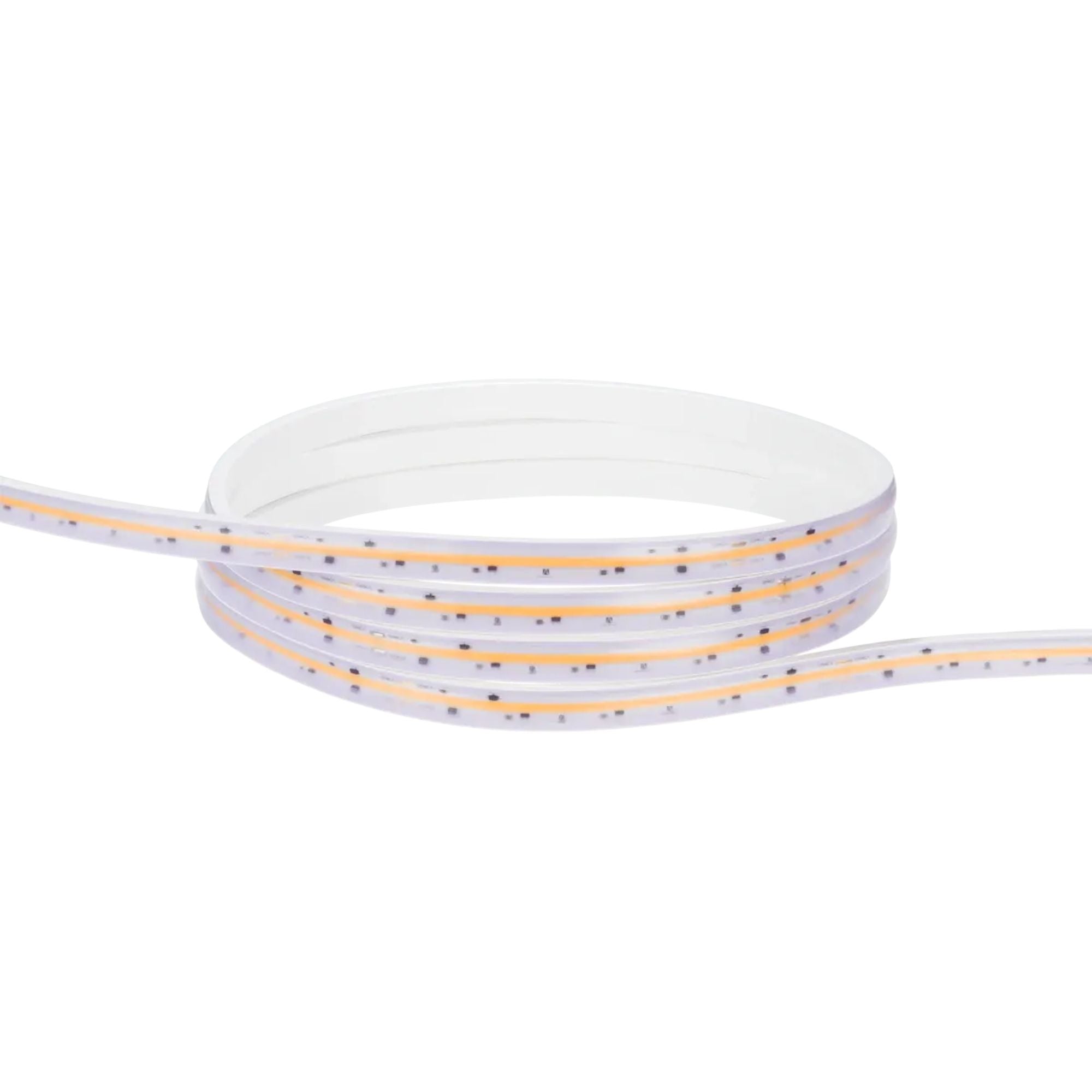 American Lighting Hybrid 3 COB, 150ft, LED Tape Light, IP65, 5000K, 300 Lumens/ft, 120V