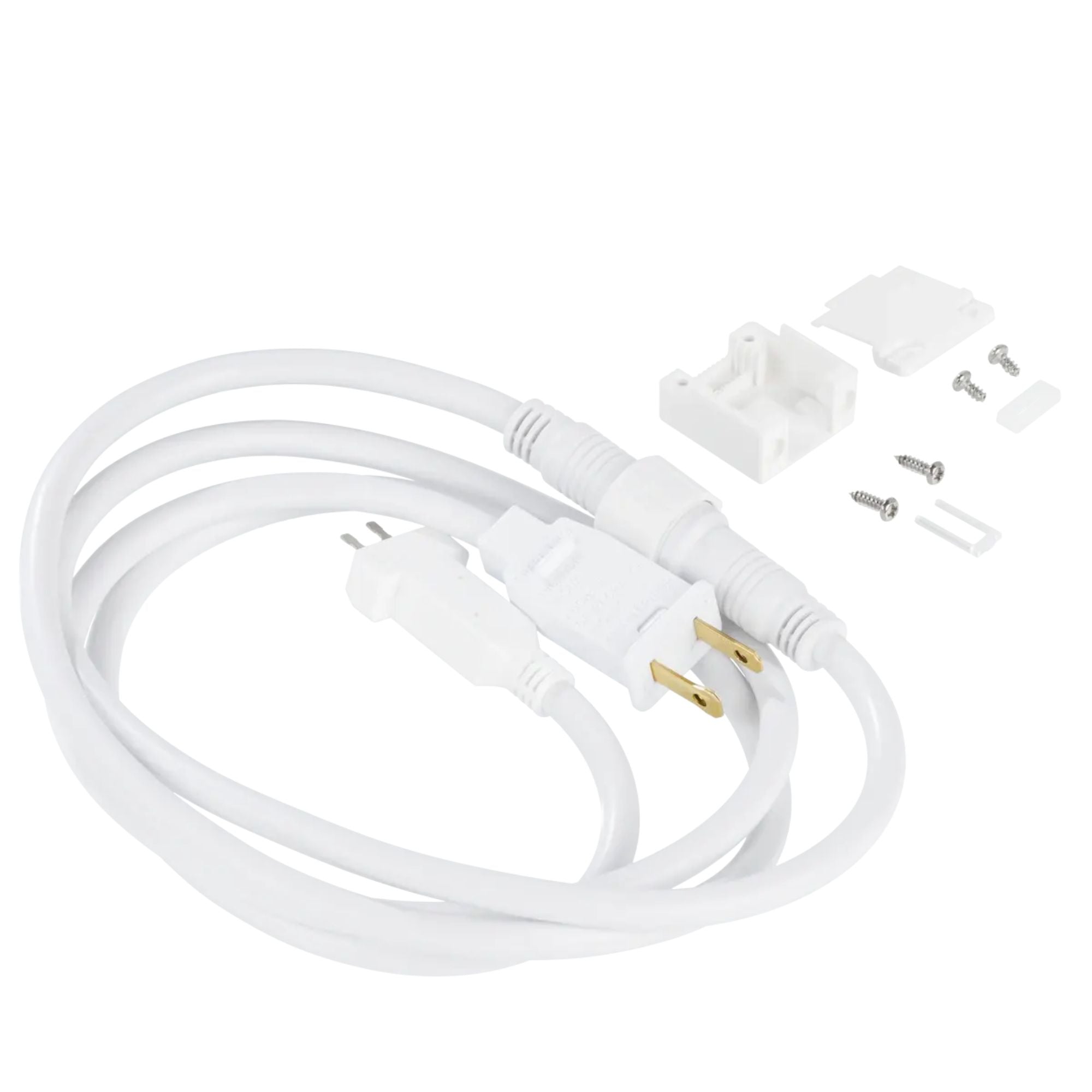 American Lighting Hybrid 3 COB, 150ft, LED Tape Light, IP65, 5000K, 300 Lumens/ft, 120V