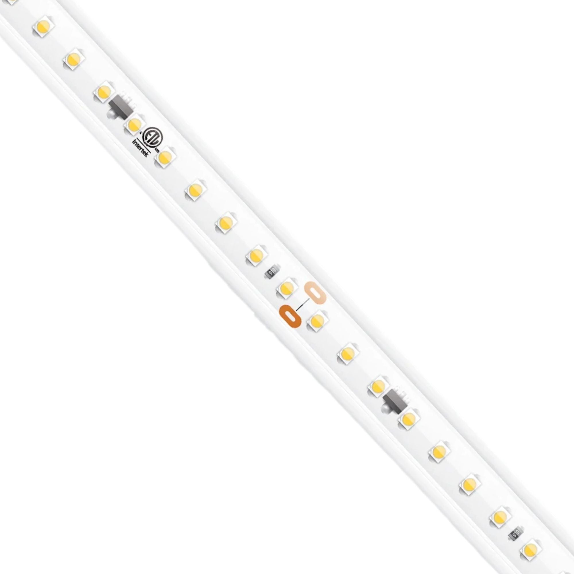 American Lighting Hybrid 3, 150ft, LED Tape Light, IP65, 3000K, 315 Lumens/ft, 120V
