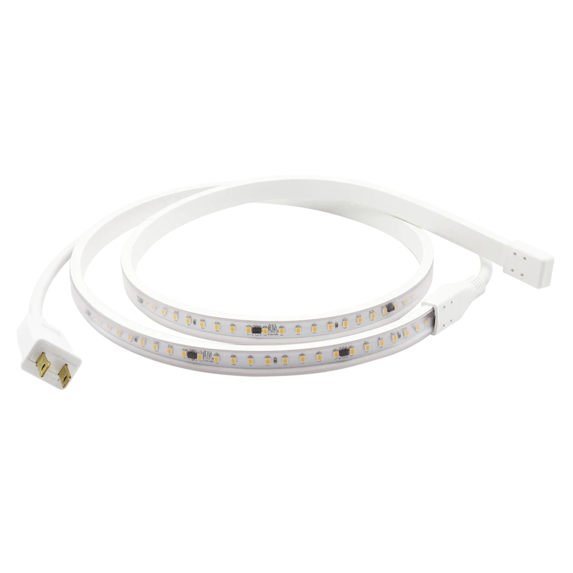 American Lighting Hybrid 3, 150ft, LED Tape Light, IP65, 3000K, 315 Lumens/ft, 120V