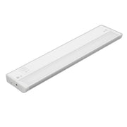 LED 5 Complete 32-Inch LED Under Cabinet Light, 17W, Selectable CCT, 120V, White